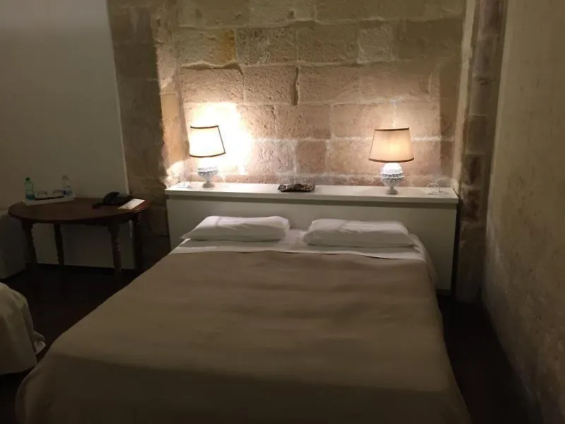 Palazzo Persone Dimora Storica Bed & Breakfast Lecce