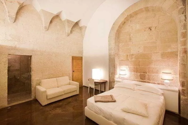 Palazzo Persone Dimora Storica Bed & Breakfast Lecce