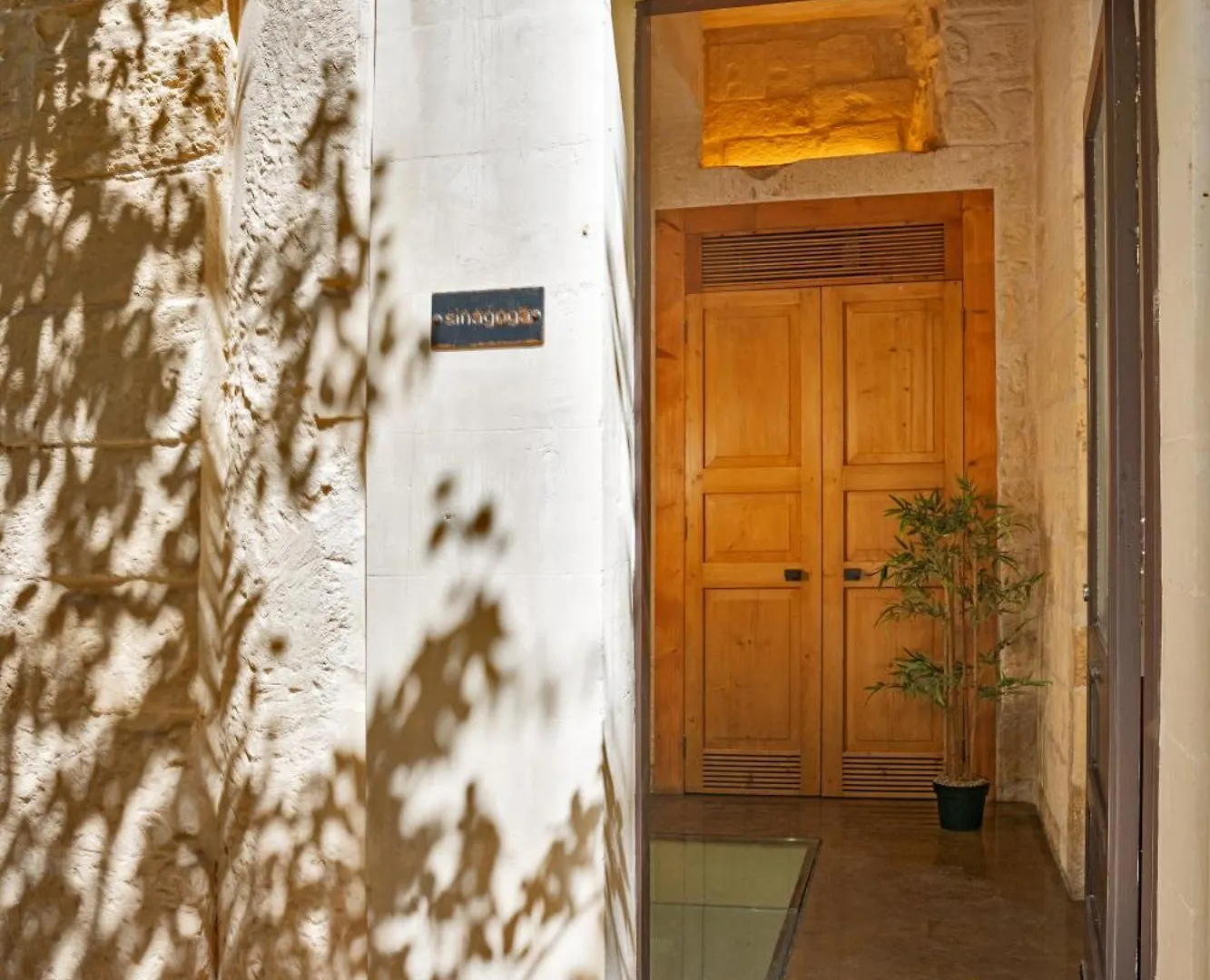 Palazzo Persone Dimora Storica Bed & Breakfast Lecce