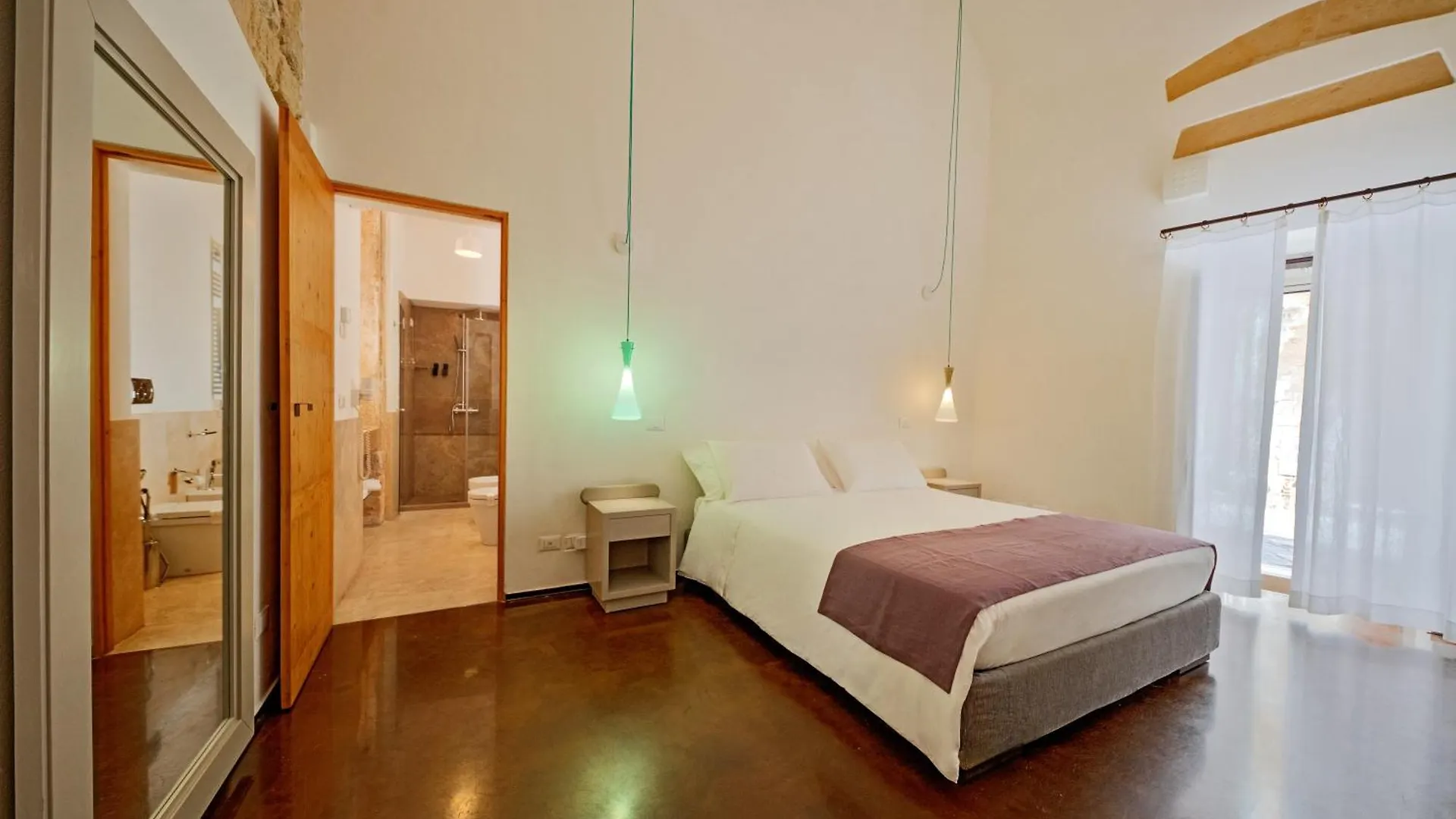 Palazzo Persone Dimora Storica Bed & Breakfast Lecce