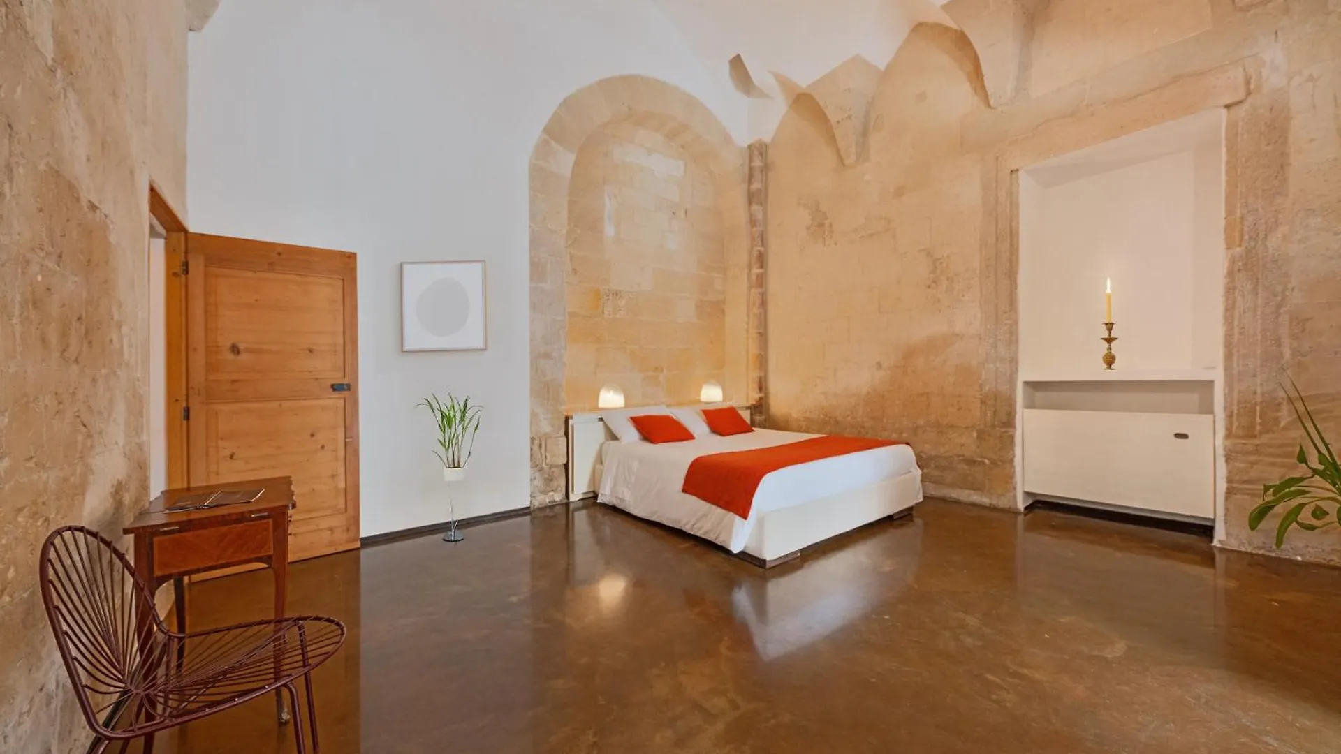 Palazzo Persone Dimora Storica Bed & Breakfast Lecce