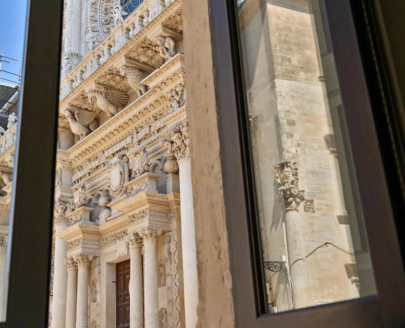 Palazzo Persone Dimora Storica Bed & Breakfast Lecce