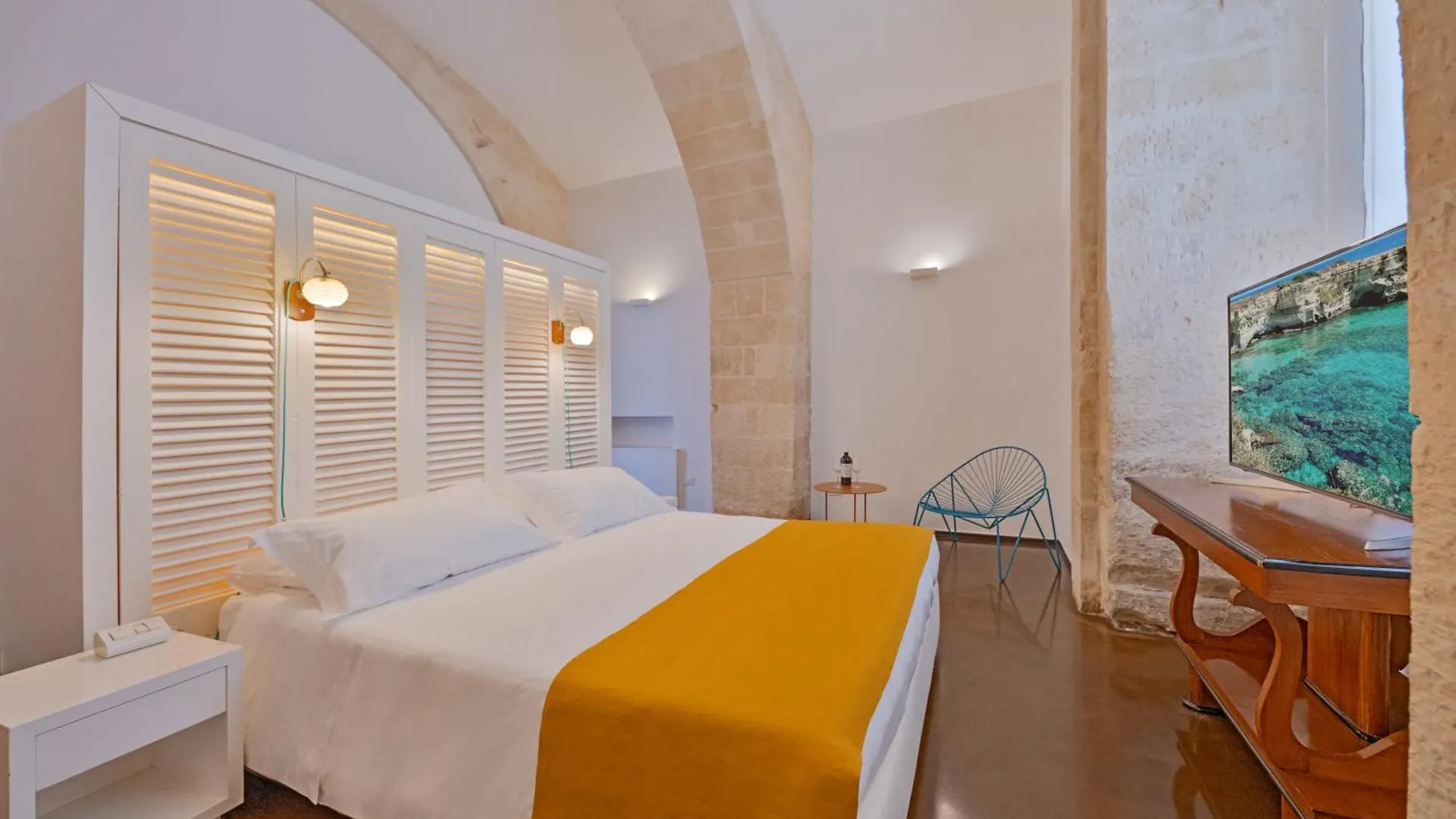 Palazzo Persone Dimora Storica Bed & Breakfast Lecce