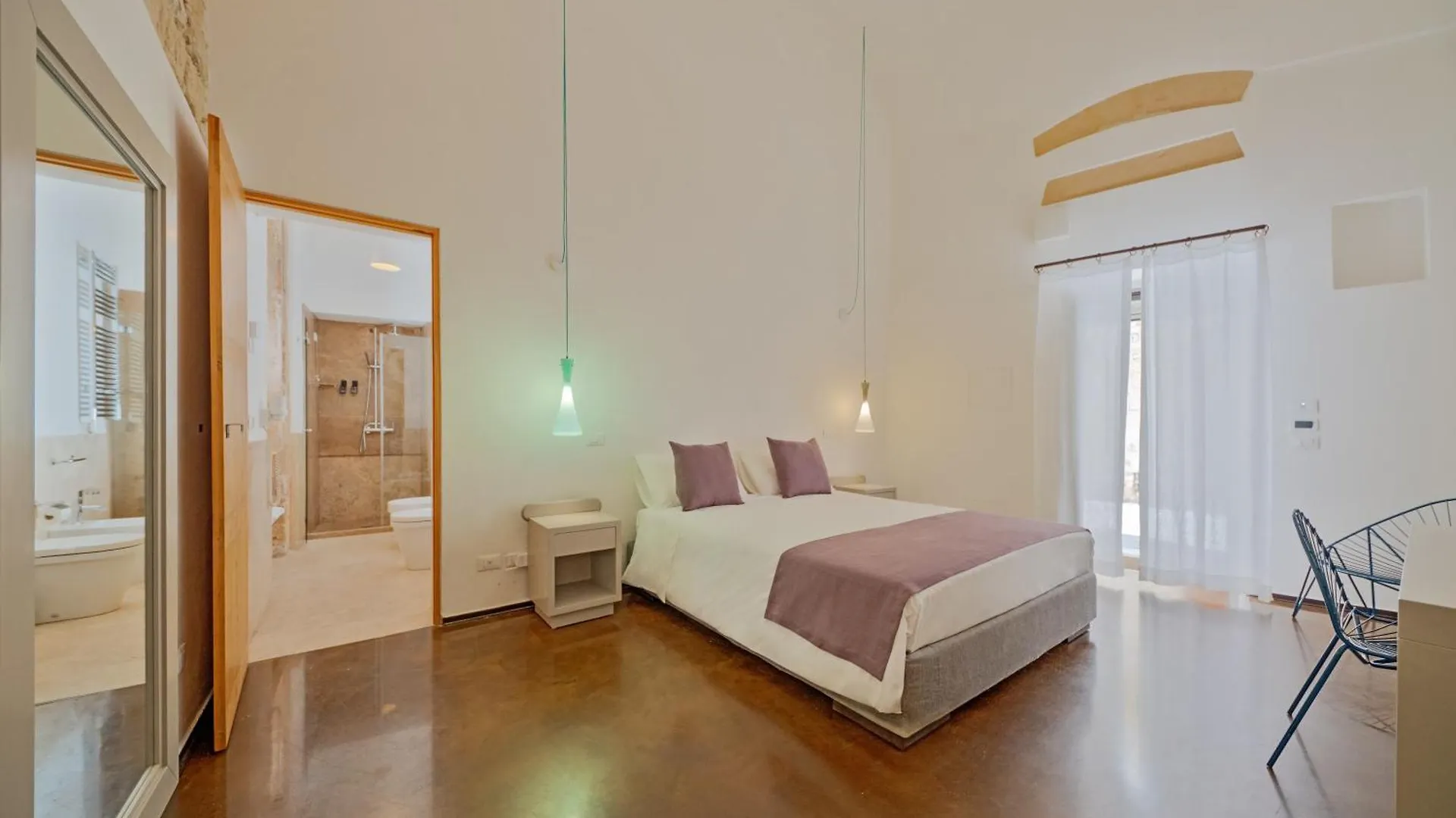 Palazzo Persone Dimora Storica Bed & Breakfast Lecce