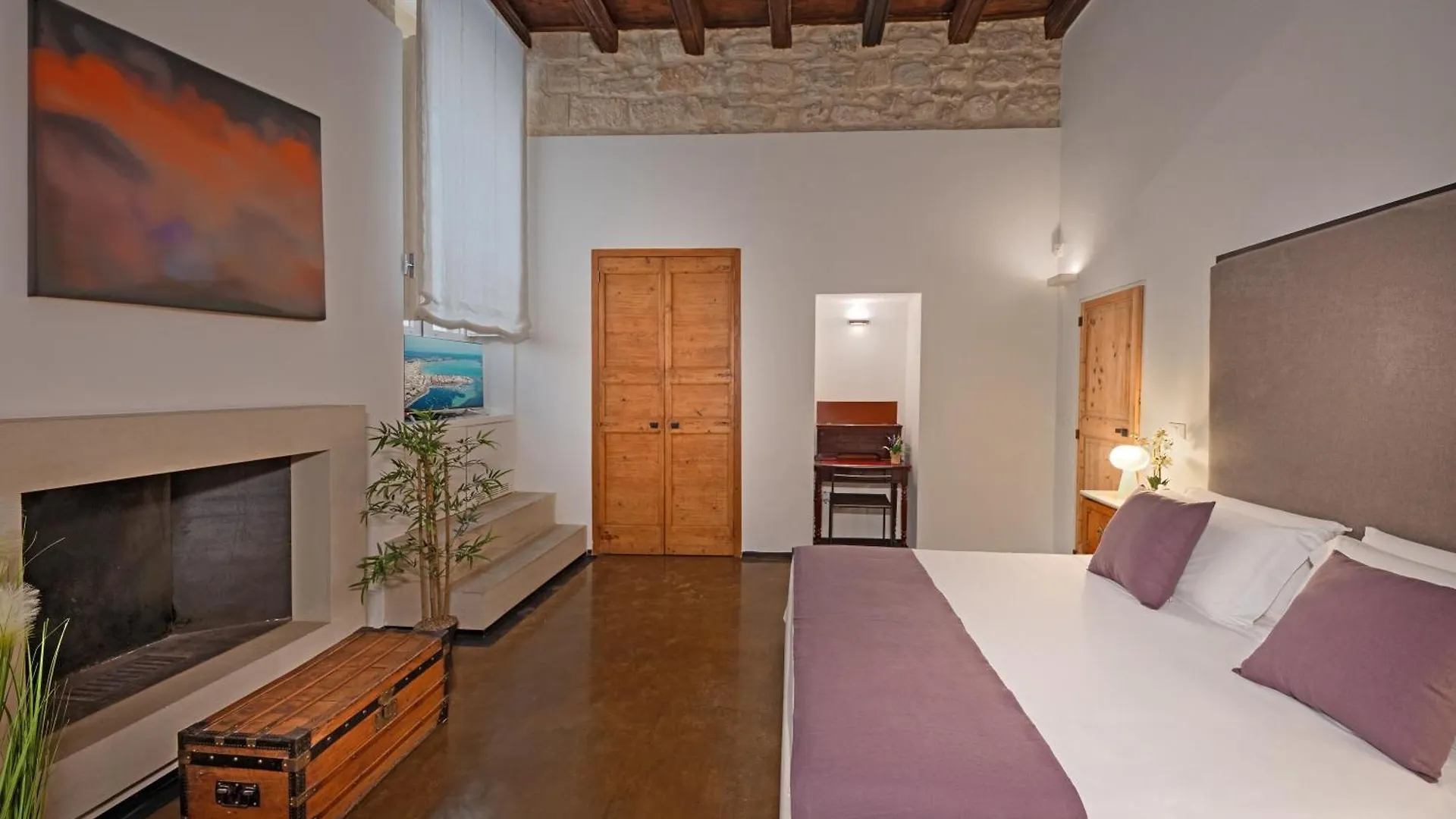 Palazzo Persone Dimora Storica Bed & Breakfast Lecce