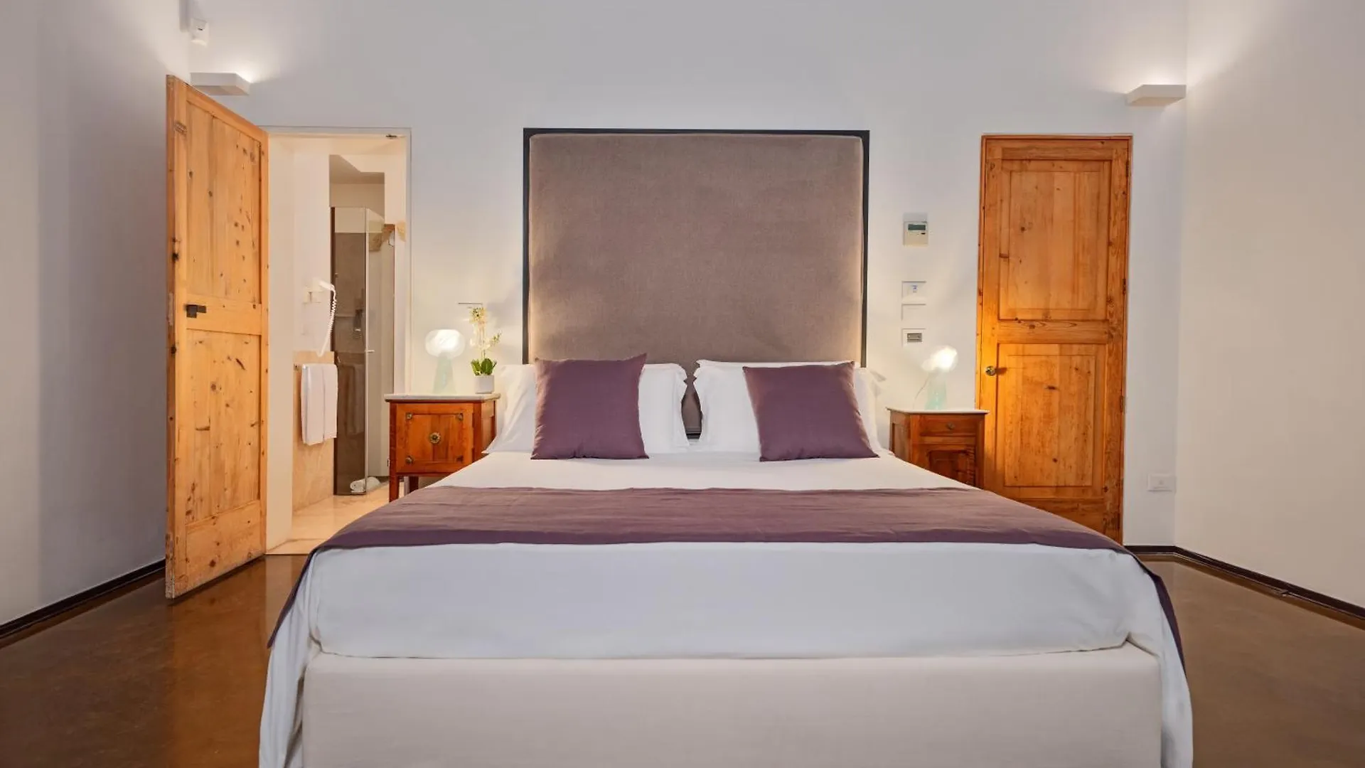 Palazzo Persone Dimora Storica Bed & Breakfast Lecce