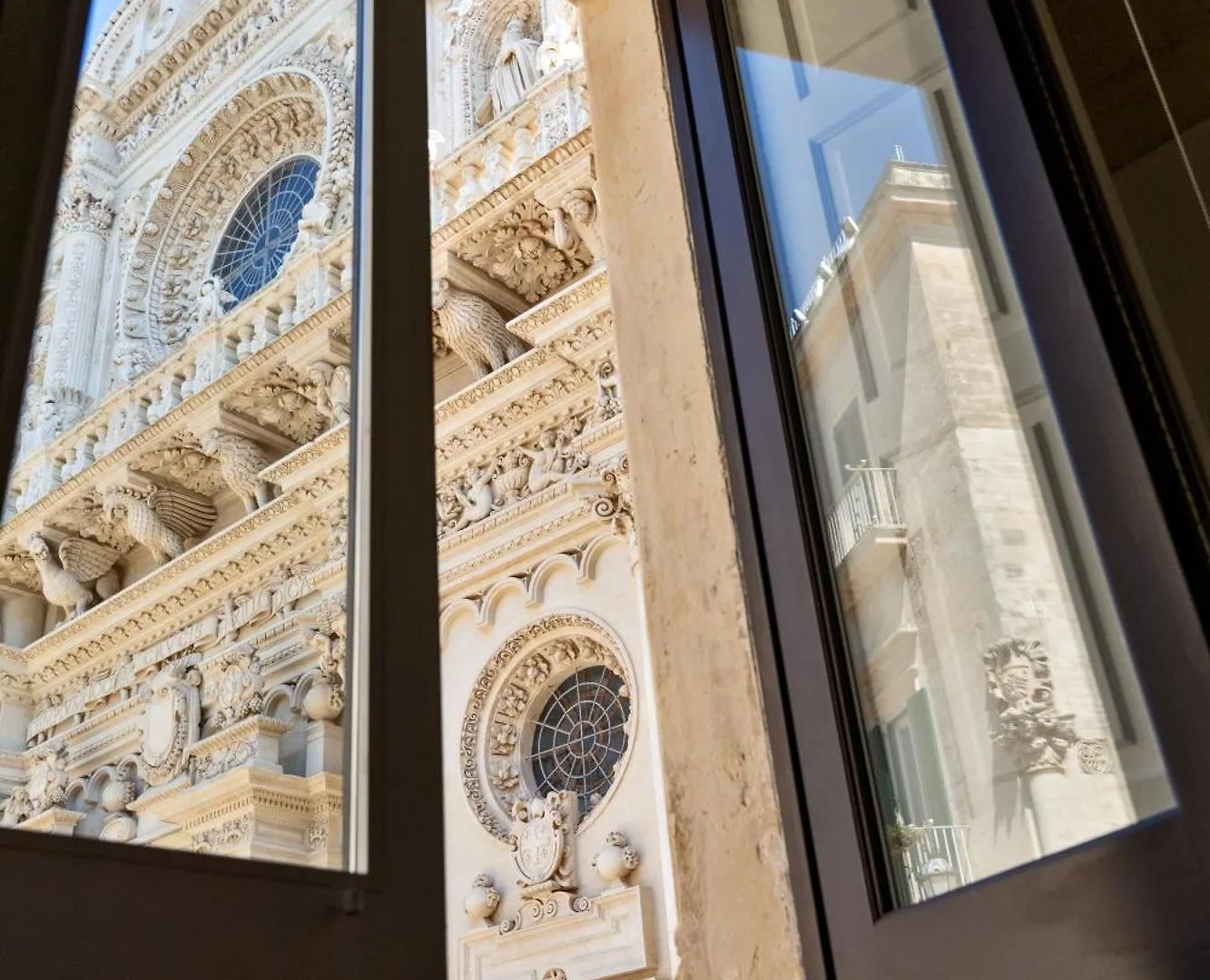 Palazzo Persone Dimora Storica Bed & Breakfast Lecce 3*,