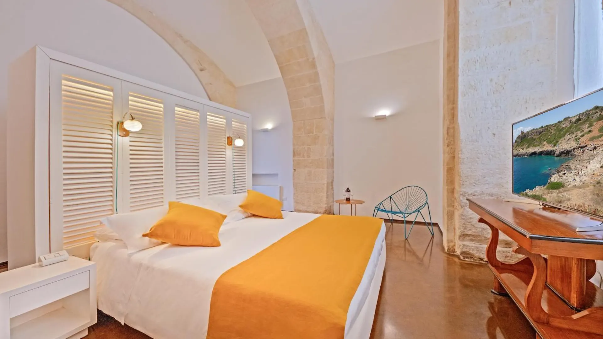 Palazzo Persone Dimora Storica Bed & Breakfast Lecce