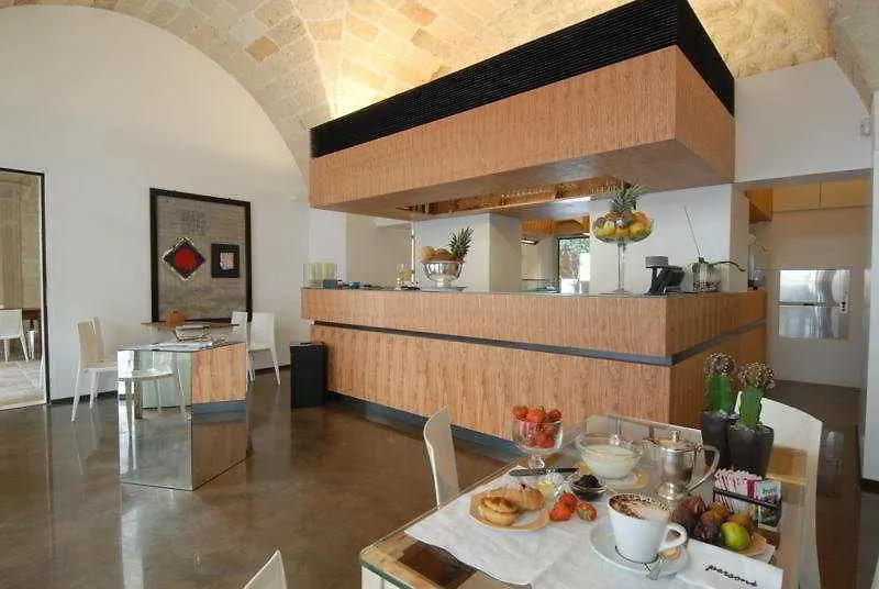 Palazzo Persone Dimora Storica Bed & Breakfast Lecce
