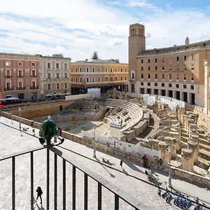 Appartamento Italianway - Le Cementine