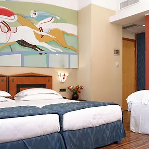**** Hotel Western Artdeco Italie