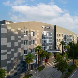 Crowne Plaza Venice East By Ihg Italy
