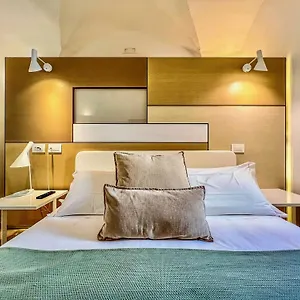 4* Guest house Santacroce Luxury