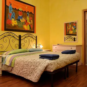 5* Bed & Breakfast La Corte