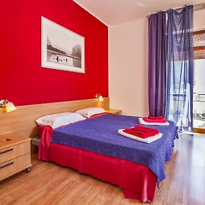 2* Bed & Breakfast Mamma Sisi