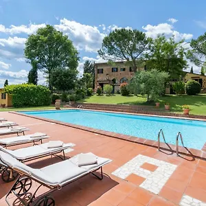  Séjour à la campagne Il Palazzetto Italie