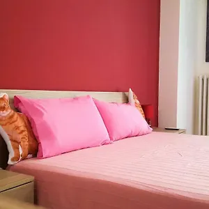 Casa vacanze Cat's