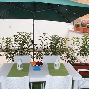 Casa vacanze Giluma