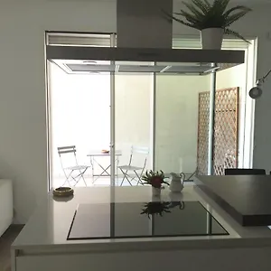 Appartamento Modern Flat ++